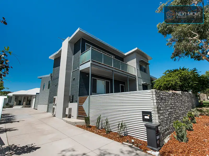 Main view of Homely house listing, 195 Leach Highway, Willagee WA 6156