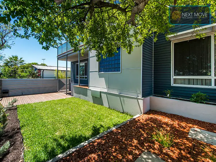 Second view of Homely house listing, 195 Leach Highway, Willagee WA 6156