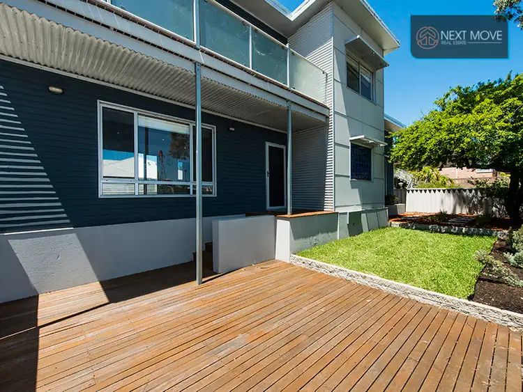 Third view of Homely house listing, 195 Leach Highway, Willagee WA 6156