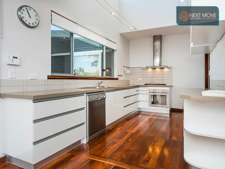 Fourth view of Homely house listing, 195 Leach Highway, Willagee WA 6156