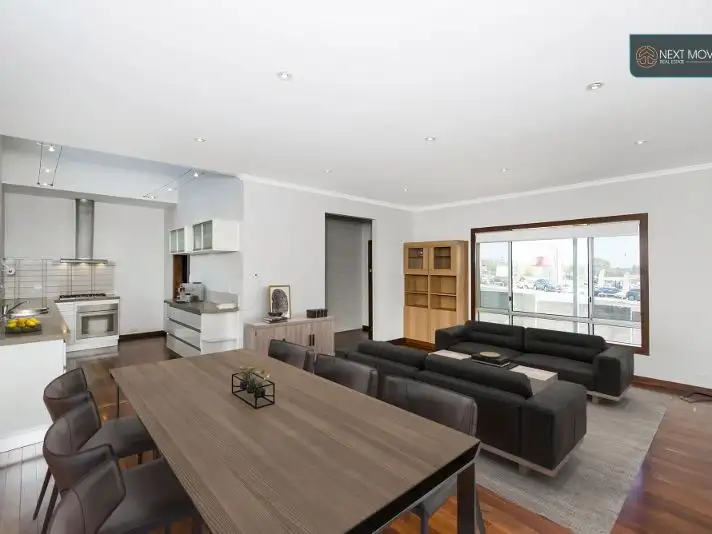 Fifth view of Homely house listing, 195 Leach Highway, Willagee WA 6156