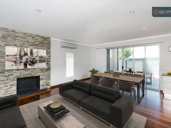 Sixth view of Homely house listing, 195 Leach Highway, Willagee WA 6156