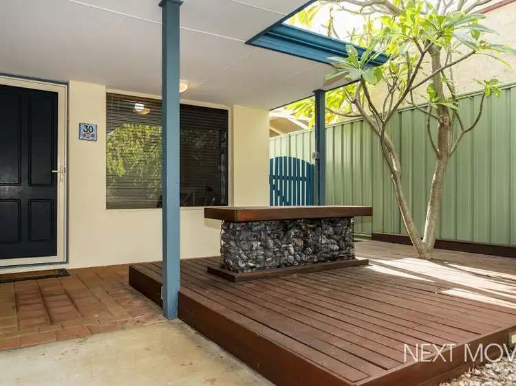 30 Bartlett St, Willagee WA 6156