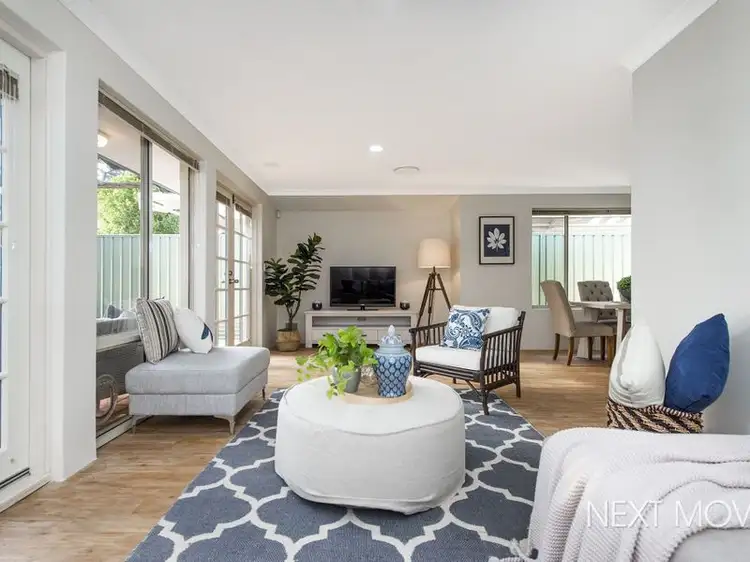 Third view of Homely house listing, 30 Bartlett St, Willagee WA 6156