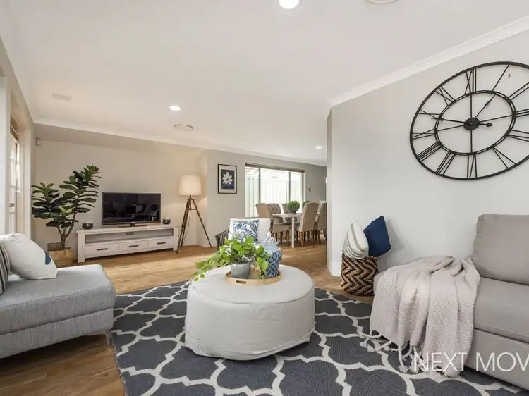 Fourth view of Homely house listing, 30 Bartlett St, Willagee WA 6156