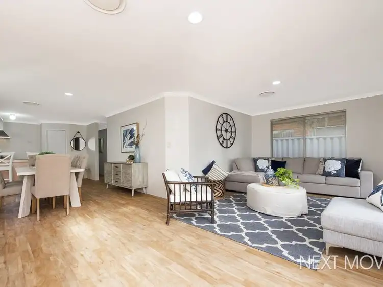 Fifth view of Homely house listing, 30 Bartlett St, Willagee WA 6156