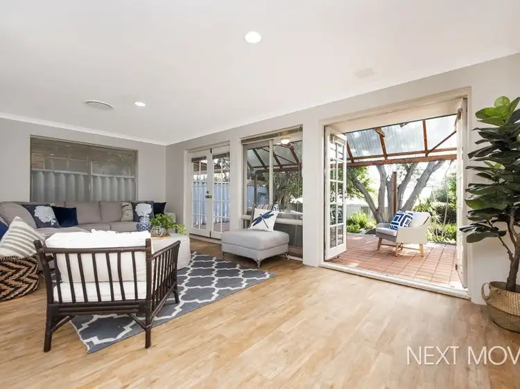 Sixth view of Homely house listing, 30 Bartlett St, Willagee WA 6156
