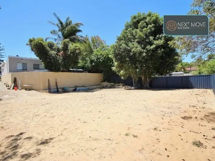 Third view of Homely land listing, Address available on request