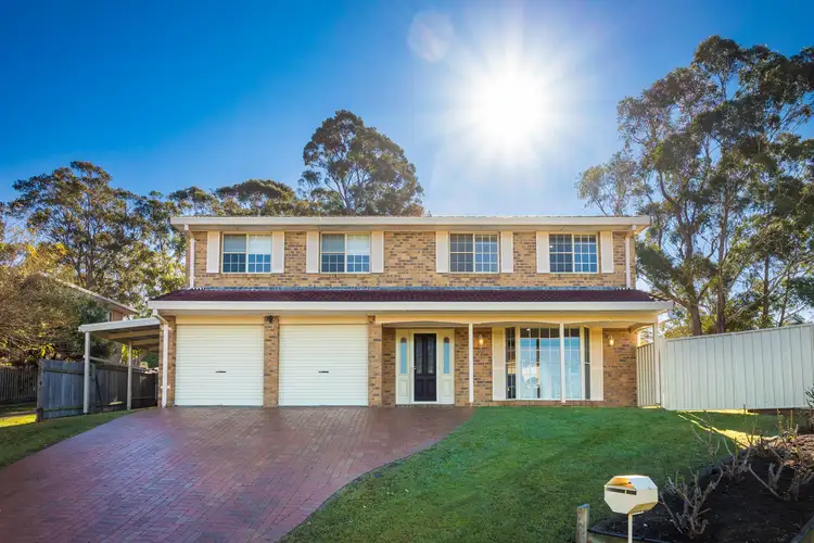 Main view of Homely house listing, 17 Ives Street, Pambula NSW 2549
