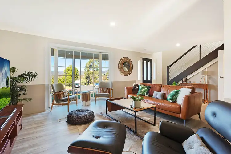 Third view of Homely house listing, 17 Ives Street, Pambula NSW 2549