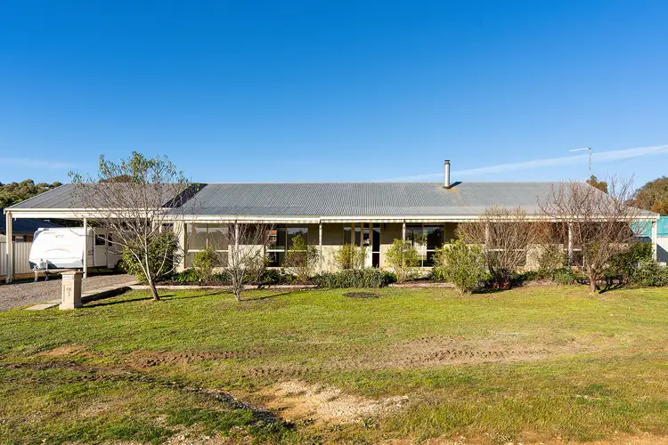 Main view of Homely house listing, 3 Eleanor Drive, Campbells Creek VIC 3451
