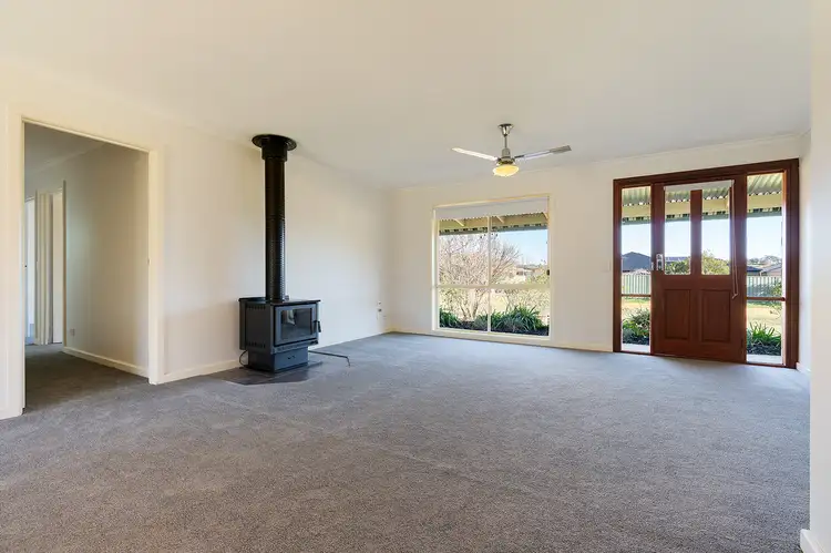 Third view of Homely house listing, 3 Eleanor Drive, Campbells Creek VIC 3451