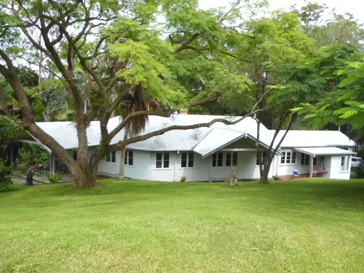 Main view of Homely rural property listing, 71 Beatties Creek Road, Goonengerry NSW 2482