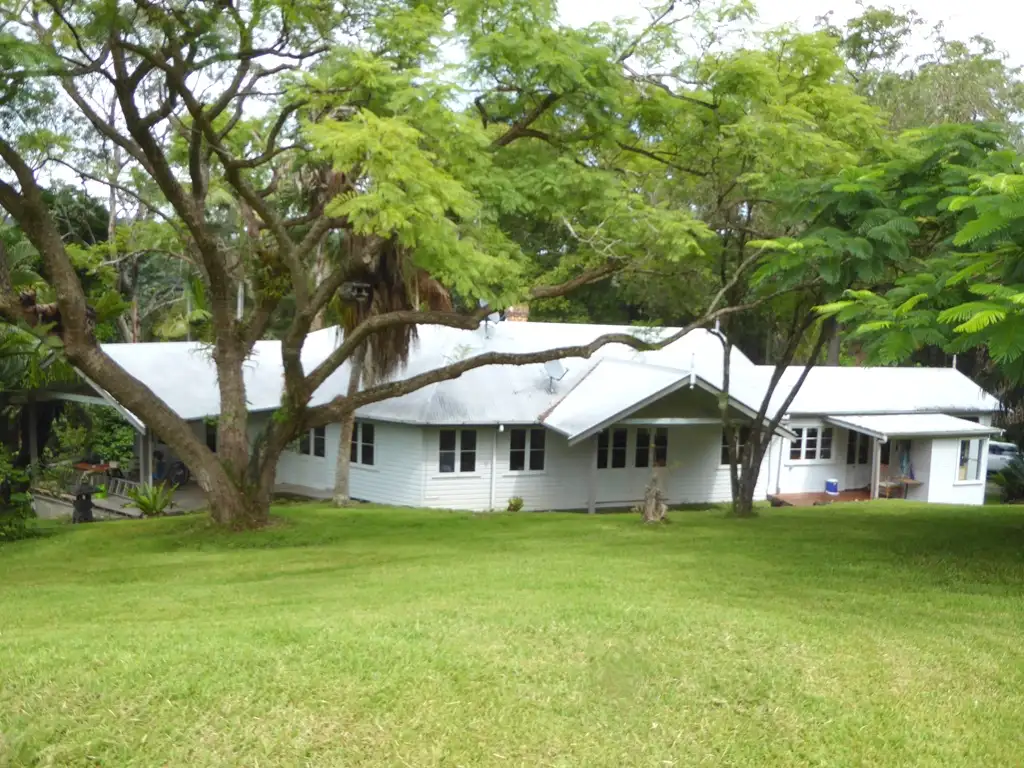 Main view of Homely rural property listing, 71 Beatties Creek Road, Goonengerry NSW 2482