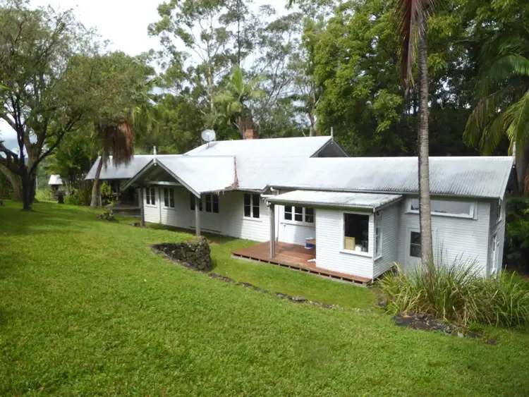 Second view of Homely rural property listing, 71 Beatties Creek Road, Goonengerry NSW 2482