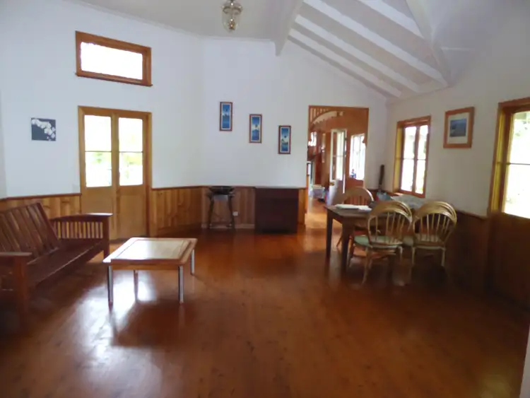 Third view of Homely rural property listing, 71 Beatties Creek Road, Goonengerry NSW 2482