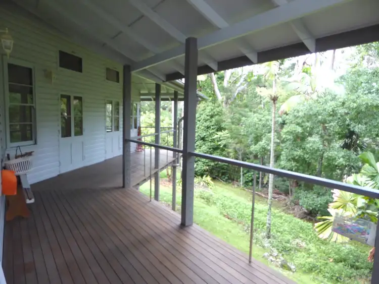 Fifth view of Homely rural property listing, 71 Beatties Creek Road, Goonengerry NSW 2482