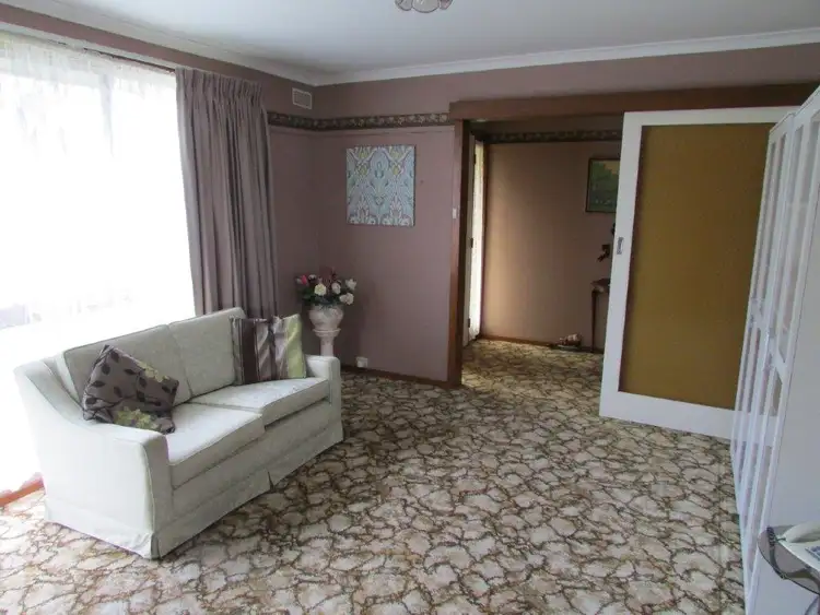 Second view of Homely house listing, 3 Dodgshun Street, Hopetoun VIC 3396
