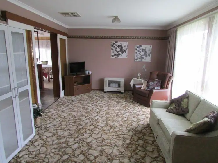 Third view of Homely house listing, 3 Dodgshun Street, Hopetoun VIC 3396