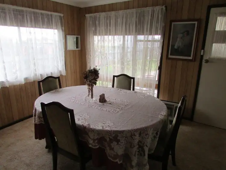 Fifth view of Homely house listing, 3 Dodgshun Street, Hopetoun VIC 3396