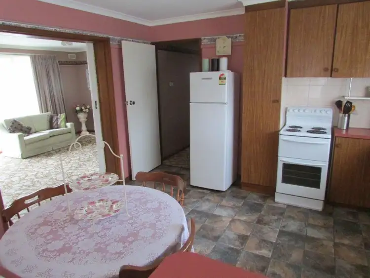 Seventh view of Homely house listing, 3 Dodgshun Street, Hopetoun VIC 3396