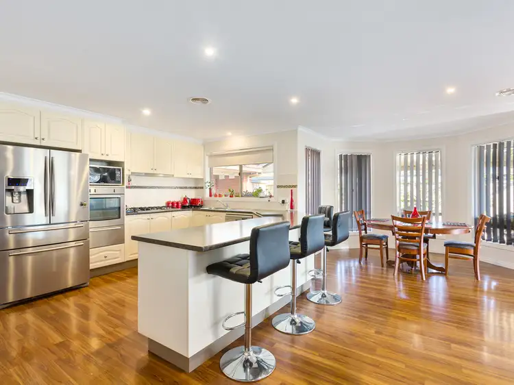 Second view of Homely house listing, 43 Sherwood Avenue, Rosebud VIC 3939