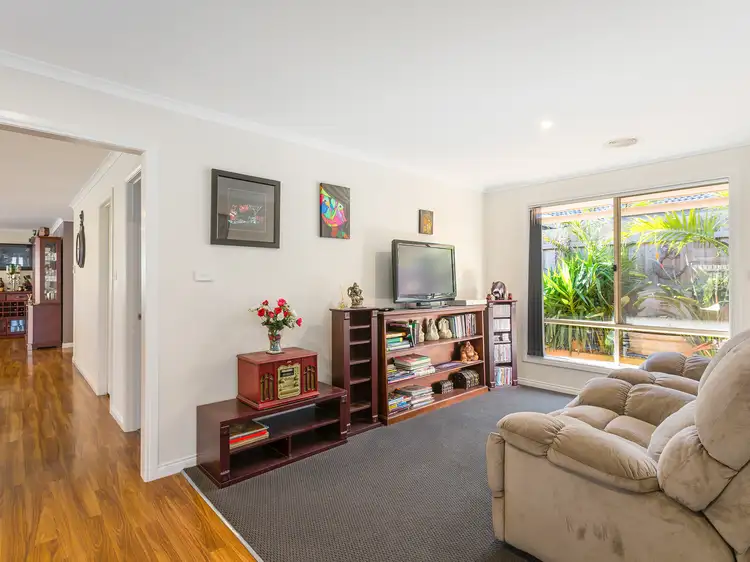 Fifth view of Homely house listing, 43 Sherwood Avenue, Rosebud VIC 3939