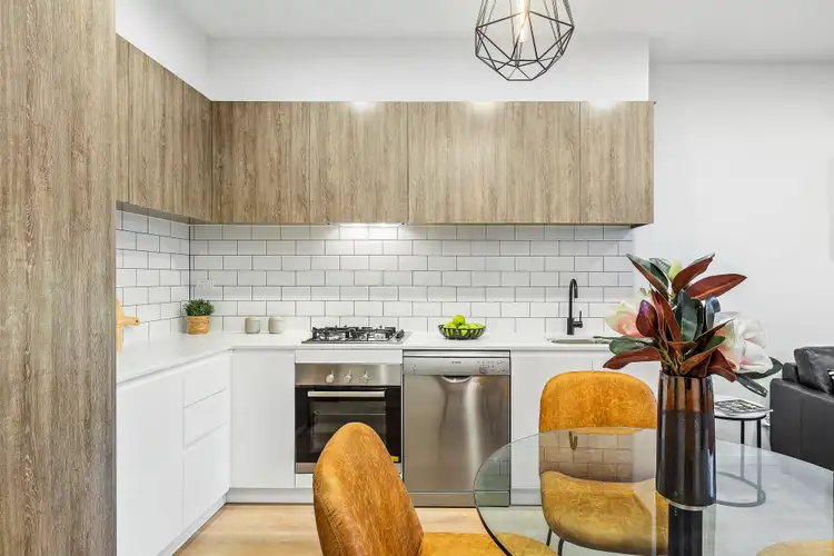 Fourth view of Homely townhouse listing, 3/66 Bolingbroke Street, Pascoe Vale VIC 3044