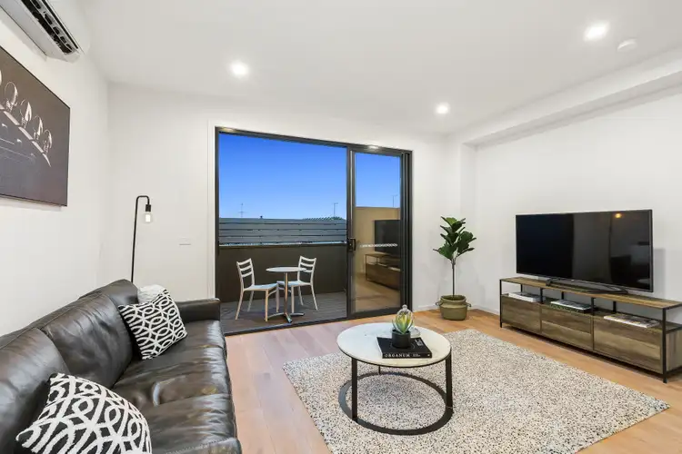 Sixth view of Homely townhouse listing, 3/66 Bolingbroke Street, Pascoe Vale VIC 3044