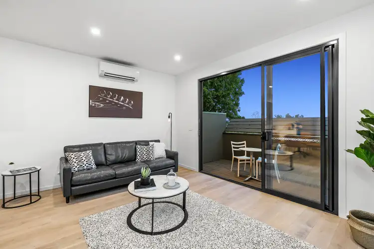 Seventh view of Homely townhouse listing, 3/66 Bolingbroke Street, Pascoe Vale VIC 3044
