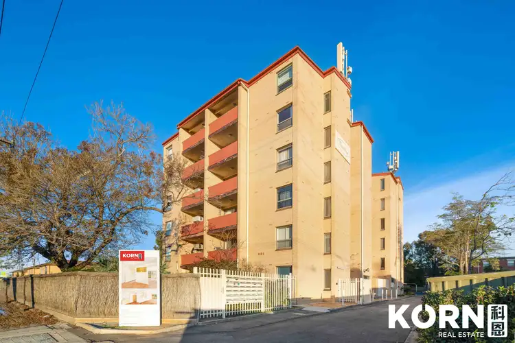 30/281 HENLEY BEACH ROAD, Brooklyn Park SA 5032