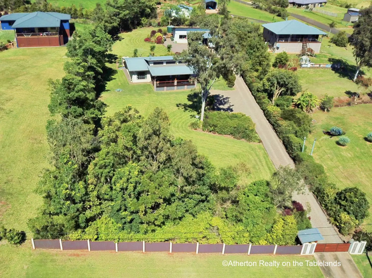 Main view of Homely rural property listing, 43 Newman Drive, Tolga QLD 4882