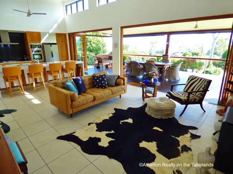Second view of Homely rural property listing, 43 Newman Drive, Tolga QLD 4882