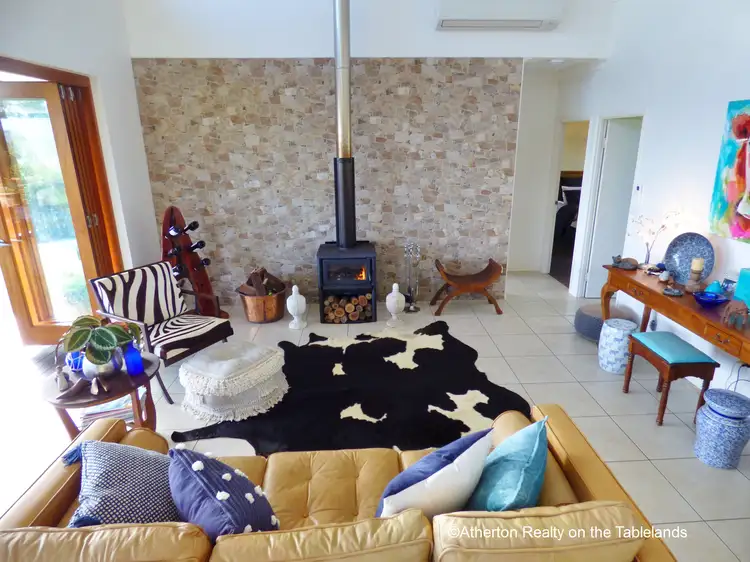 Third view of Homely rural property listing, 43 Newman Drive, Tolga QLD 4882