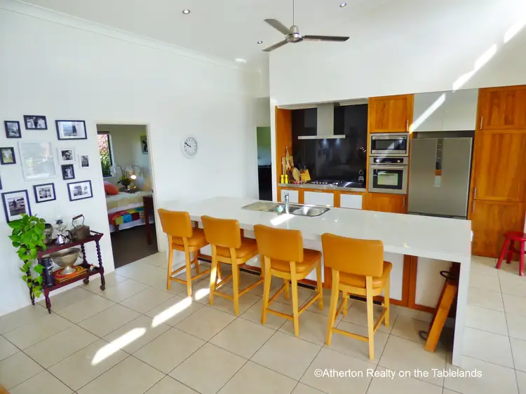 Fourth view of Homely rural property listing, 43 Newman Drive, Tolga QLD 4882