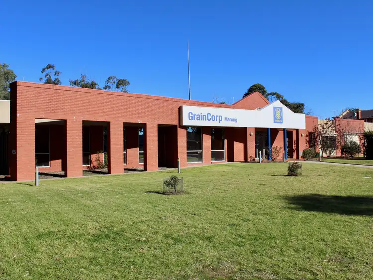 Fifth view of Homely land listing, 41 Adams Street, Marong VIC 3515