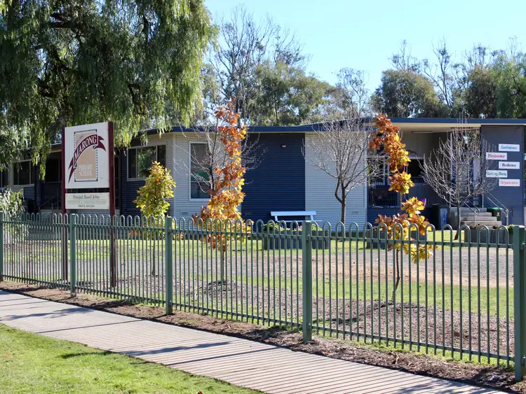 Sixth view of Homely land listing, 41 Adams Street, Marong VIC 3515