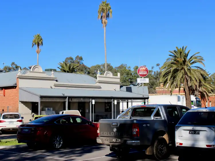 Seventh view of Homely land listing, 41 Adams Street, Marong VIC 3515