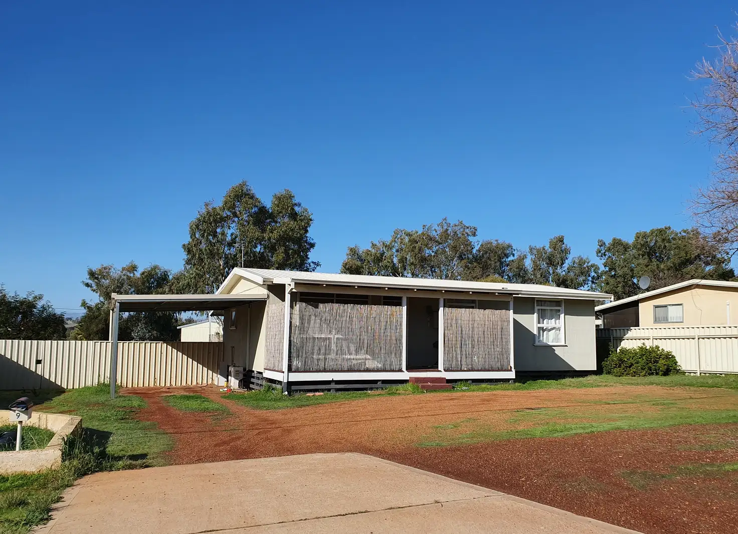 Main view of Homely house listing, 9 James Street, Northam WA 6401