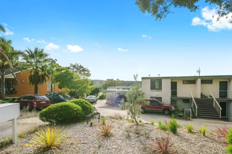 Main view of Homely unit listing, 7/121-123 Merimbula Drive, Merimbula NSW 2548