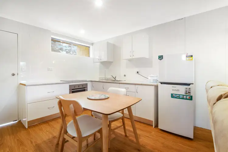 Second view of Homely unit listing, 7/121-123 Merimbula Drive, Merimbula NSW 2548