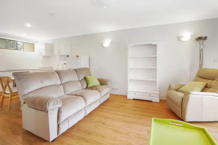Third view of Homely unit listing, 7/121-123 Merimbula Drive, Merimbula NSW 2548