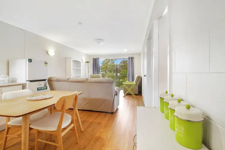 Fourth view of Homely unit listing, 7/121-123 Merimbula Drive, Merimbula NSW 2548