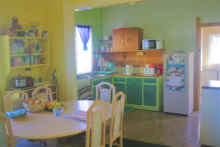 Second view of Homely house listing, 11 Oban Street, Coolah NSW 2843