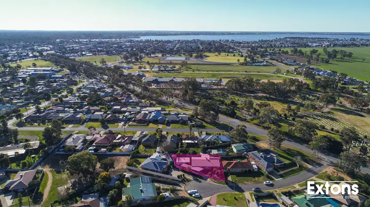 5 ANDREA COURT, Yarrawonga VIC 3730