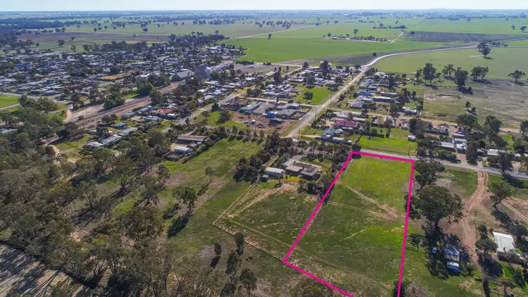 Fourth view of Homely land listing, 8 Elvin Street, Tungamah VIC 3728