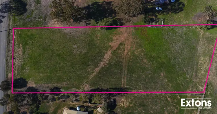 Fifth view of Homely land listing, 8 Elvin Street, Tungamah VIC 3728