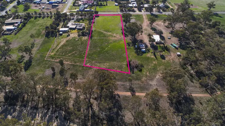 Sixth view of Homely land listing, 8 Elvin Street, Tungamah VIC 3728