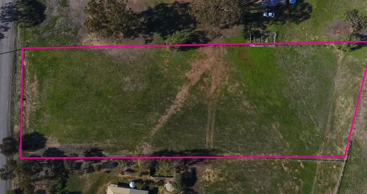 Seventh view of Homely land listing, 8 Elvin Street, Tungamah VIC 3728