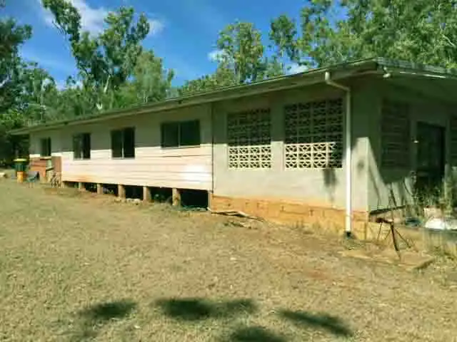706 KENNEDY HIGHWAY, Tolga QLD 4882